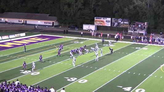 7A Region 1 Top Football Player Performances