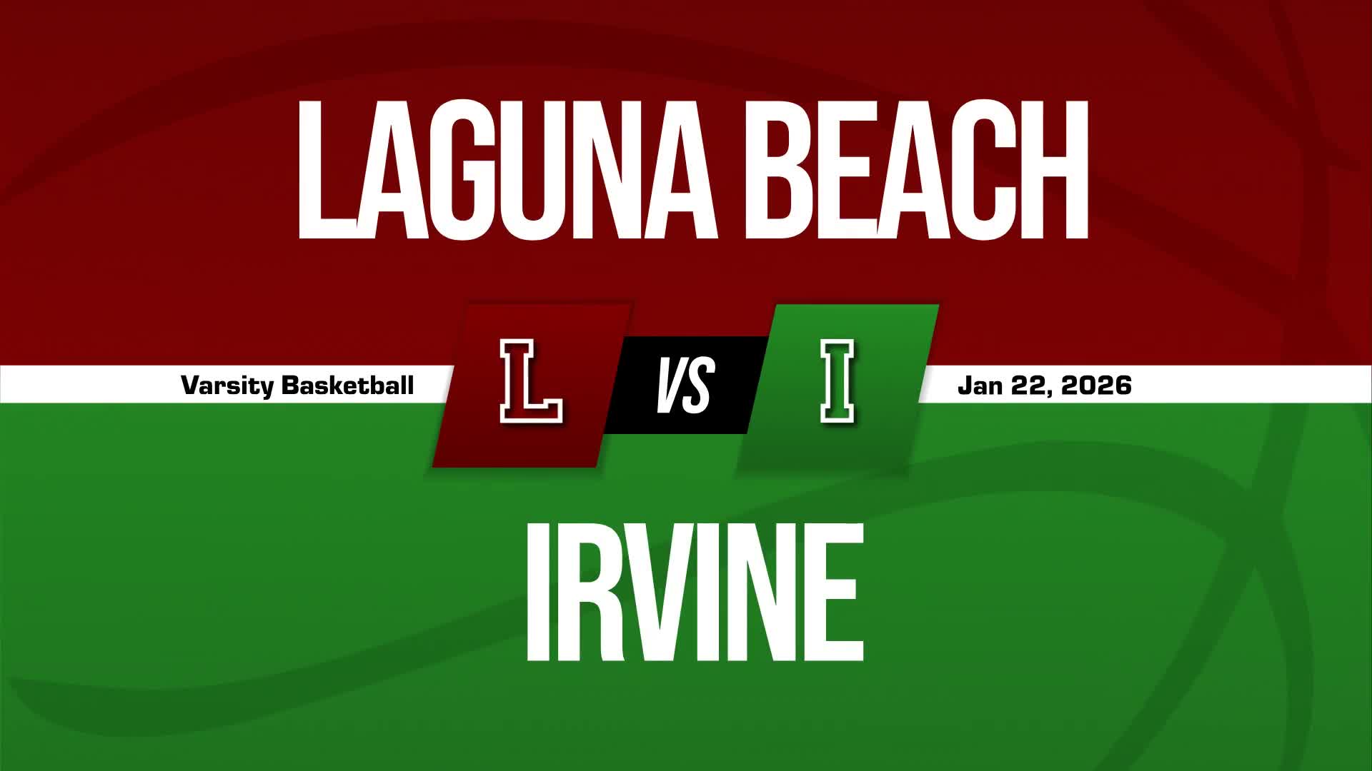 Jalen Yim Game Report: vs Laguna Beach + How To Watch