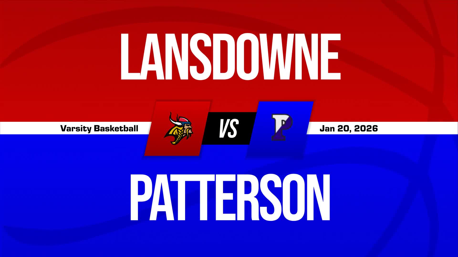 Basketball Recap: Patterson Comes Up Short + How To Watch