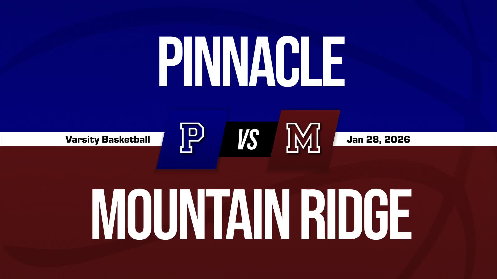 Basketball Recap: Pinnacle's Loss Ends Five-Game Winning Streak at Home + How To Watch