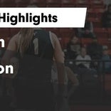 Basketball Game Preview: Gordon Longhorns vs. Three Way
