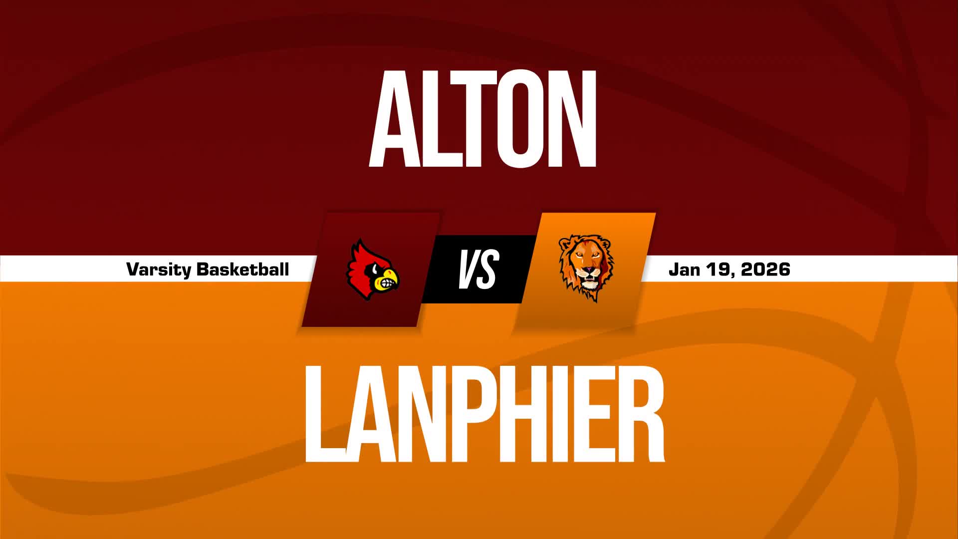 Basketball Game Preview: Alton Redbirds vs. Vashon Wolverines