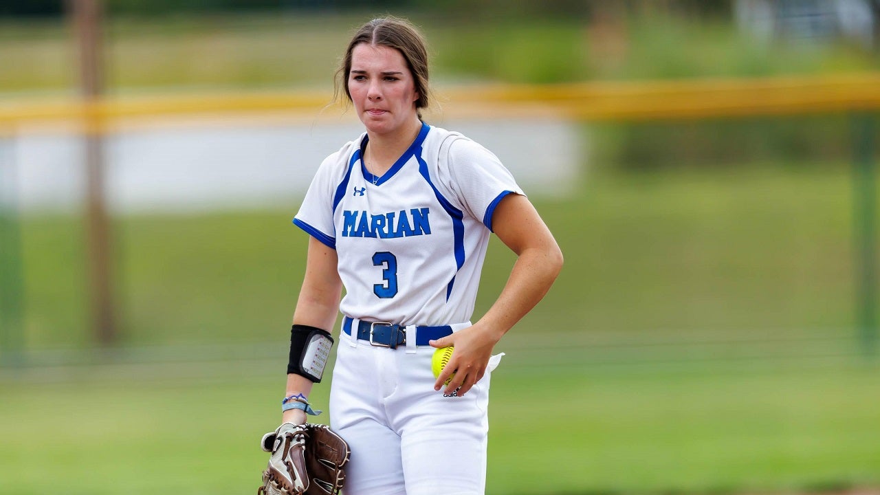 High school softball: Nebraska’s Top 10 pitching performances
