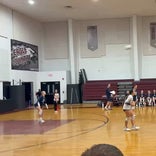 Volleyball Recap: Legacy Charter Has No Trouble Against Holy Cross Lutheran Academy