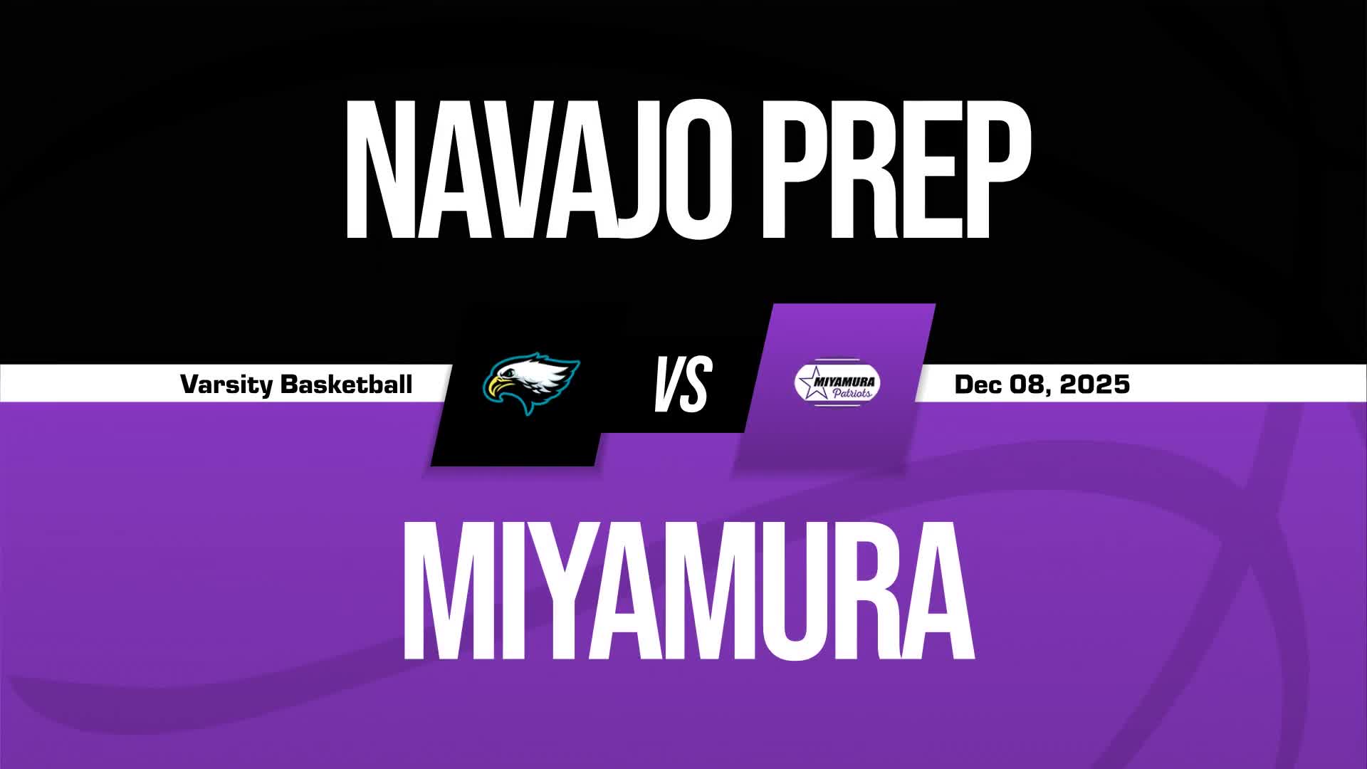 Kyleigh Todalena Game Report: vs Navajo Prep + How To Watch