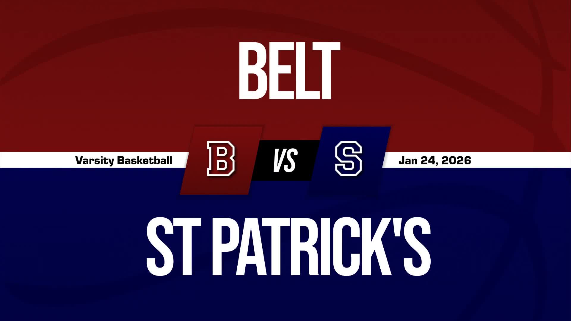 Basketball Recap: Belt's  Victory  on Saturday Extends Winning S