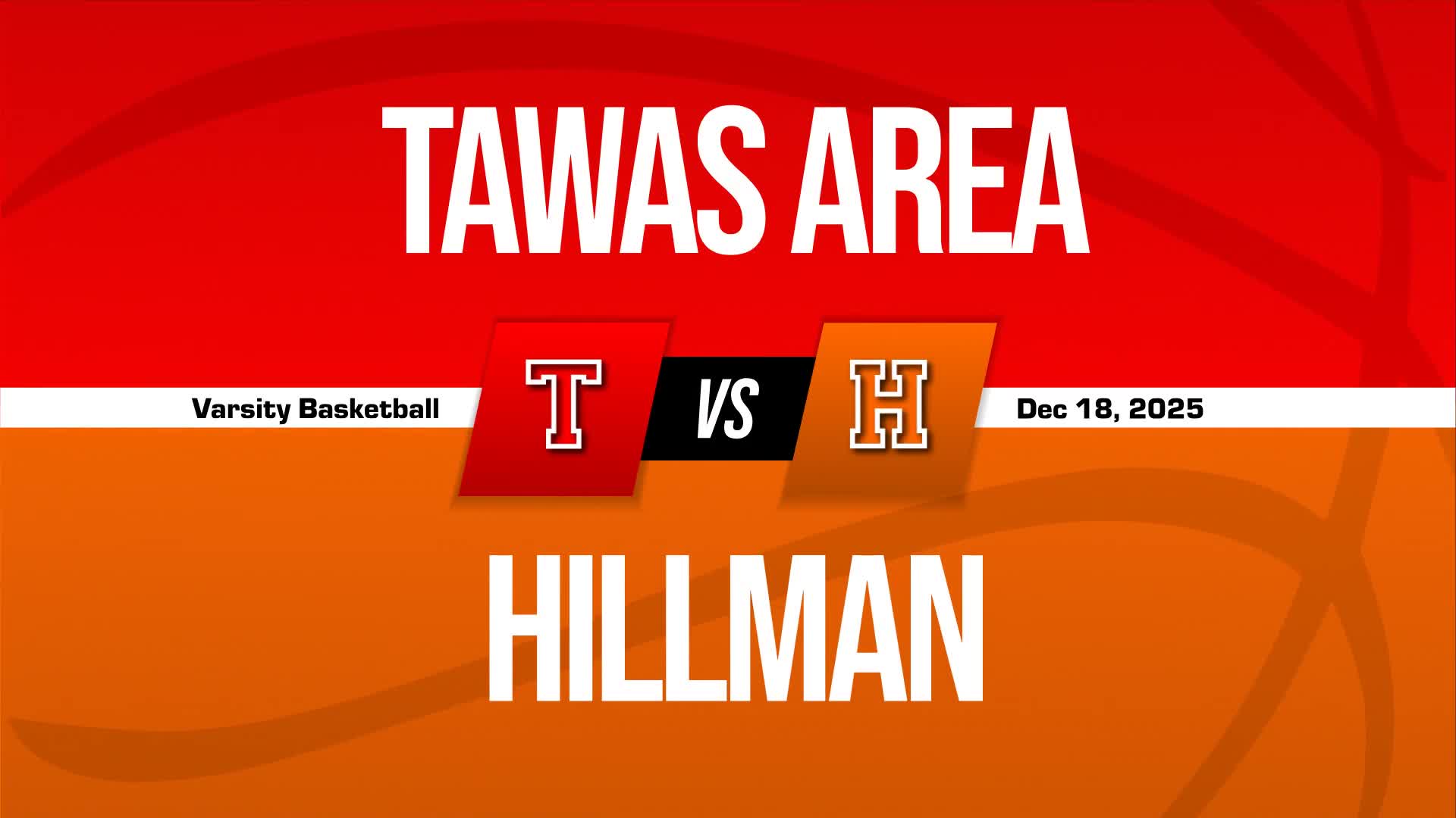 Basketball Recap: Abigail Oswald's Big Game Can't Quite Lead Hillman over Au Gres-Sims + How To Watch