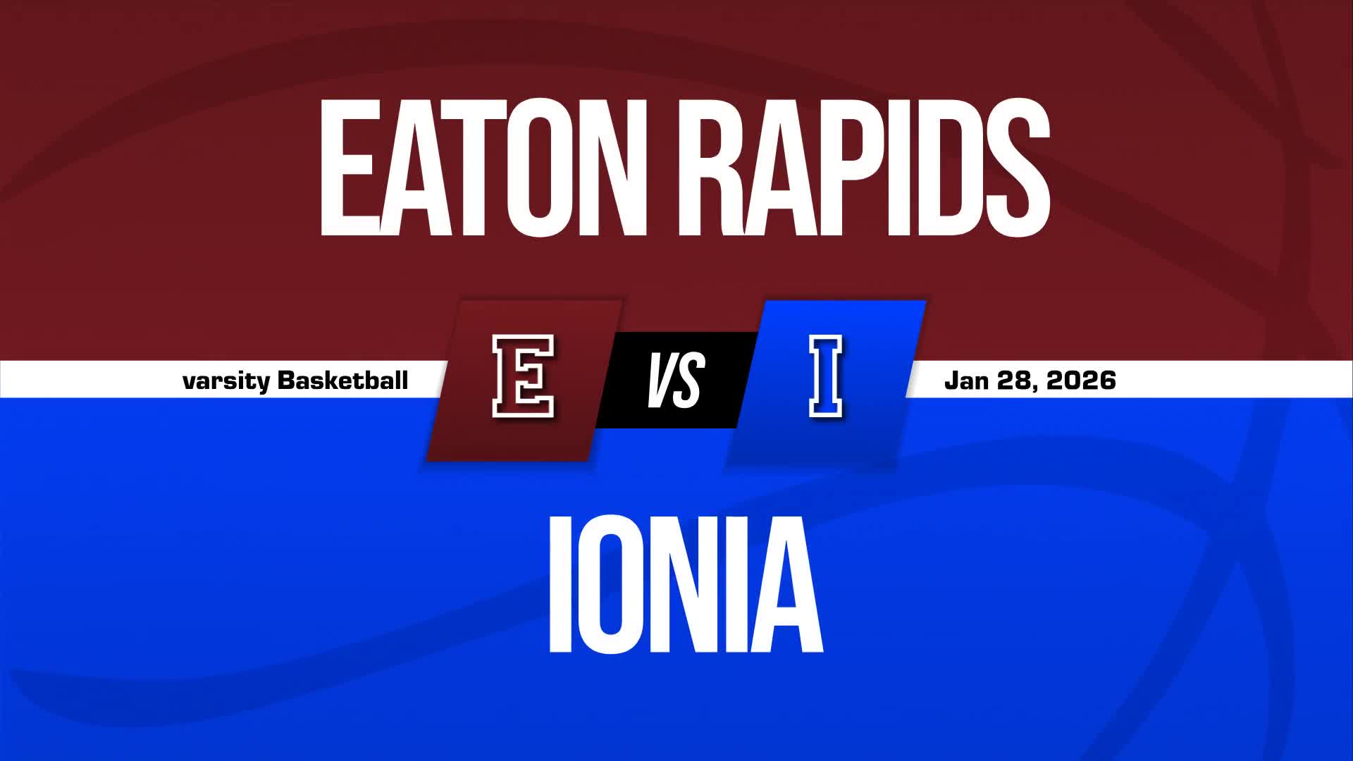 Basketball Recap: Eaton Rapids Takes a Loss + How To Watch
