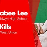 Gabee Lee Game Report