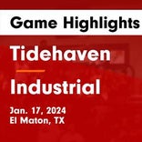 Basketball Game Preview: Tidehaven Tigers vs. Cole Cougars
