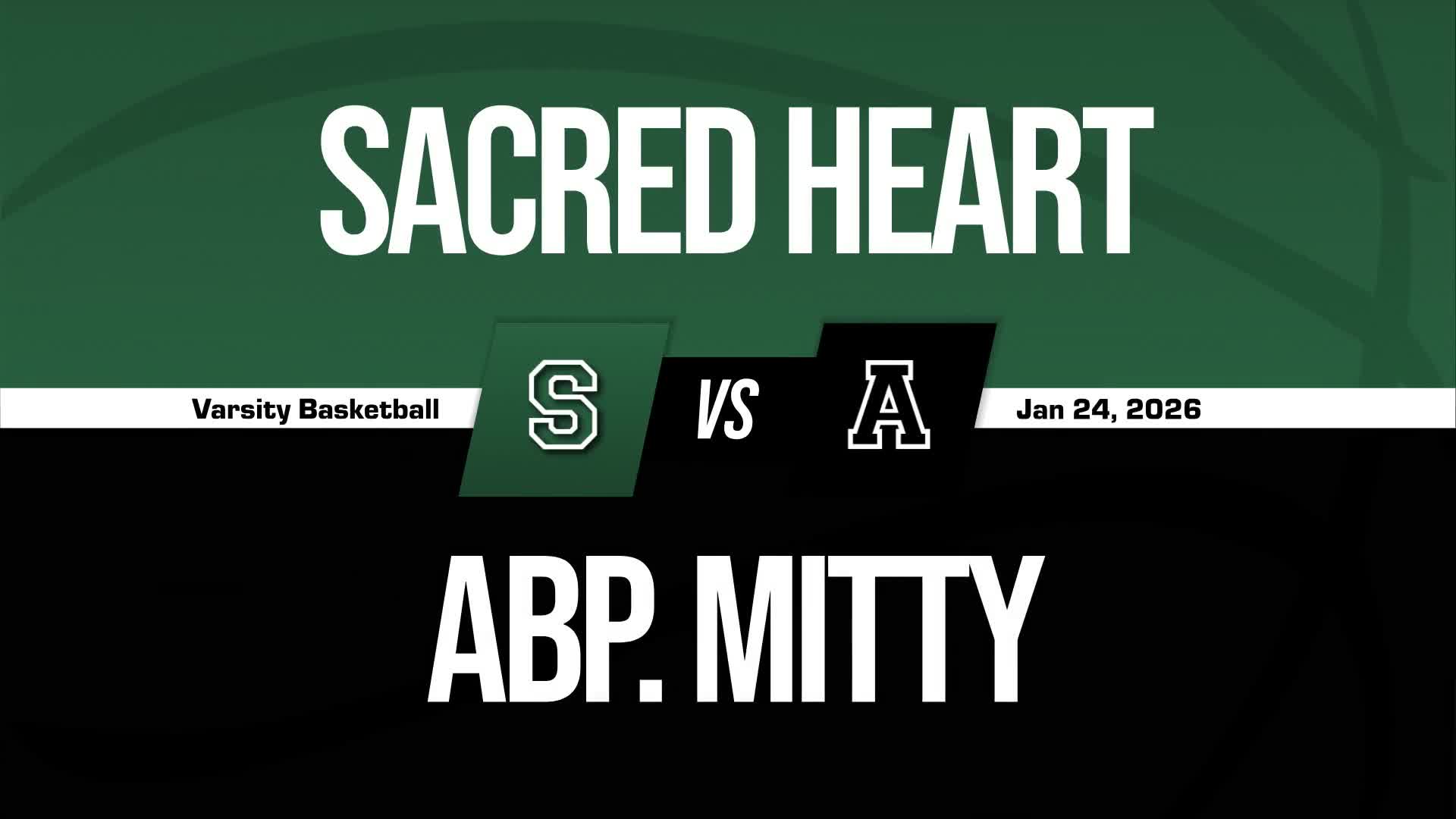 Basketball Game Preview: Sacred Heart Cathedral Preparatory Fightin' Irish vs. Valley Christian Warriors + Official Tickets
