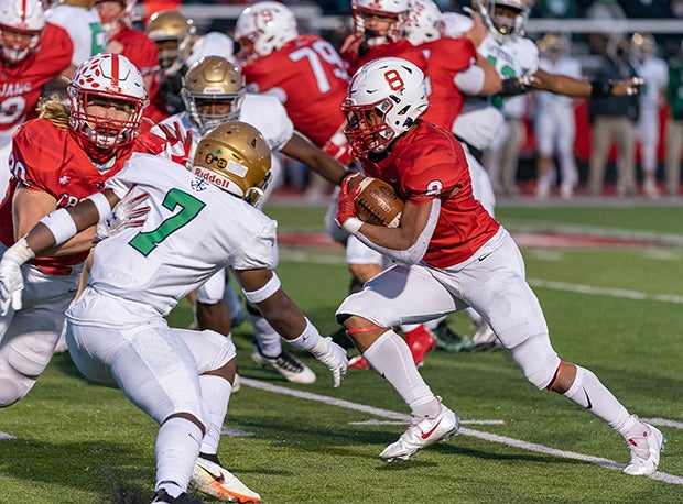 Indiana hs football Week 11 primer