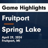 Soccer Game Preview: Fruitport on Home-Turf