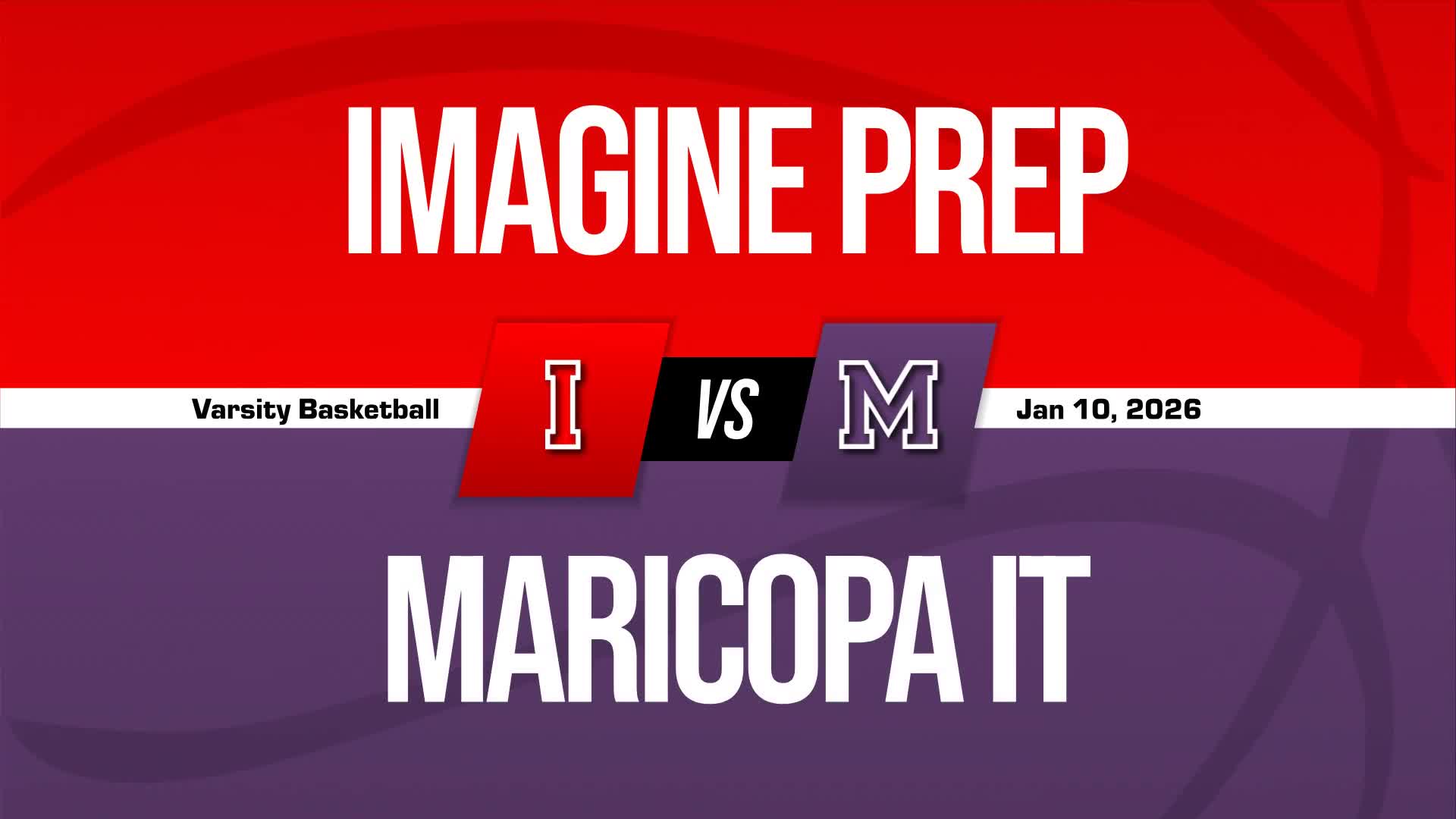 Basketball Recap: Imagine Prep Beats West Phoenix for Their Sixth Straight  Victory