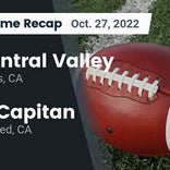 Football Game Preview: Atwater Falcons vs. Central Valley Hawks