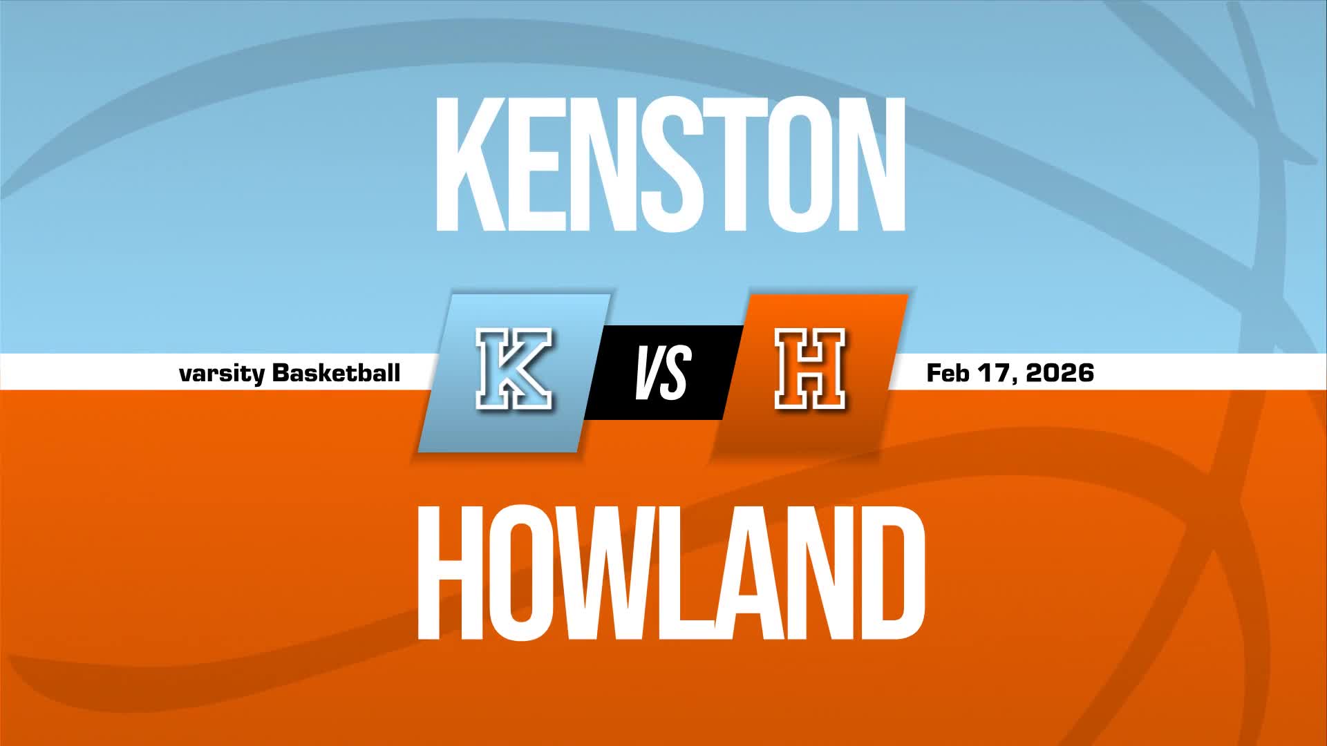 Talia Rishel Game Report: vs Kenston + How To Watch