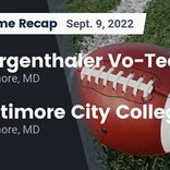 Football Game Preview: Perry Hall Gators vs. Mergenthaler Vo-Tech Mustangs