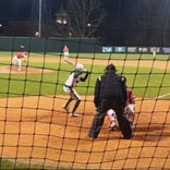 Baseball Game Recap: McLaurin Tigers vs. Leake Central Gators 