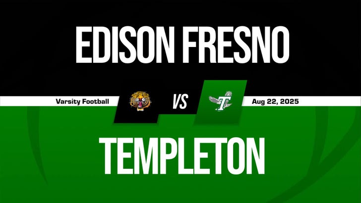 Football Recap: Edison Comes Up Short Despite Trenell Emerson J