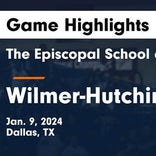 Wilmer-Hutchins has no trouble against North Dallas