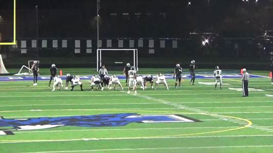 Elijah Liburd Game Report: vs Chopticon