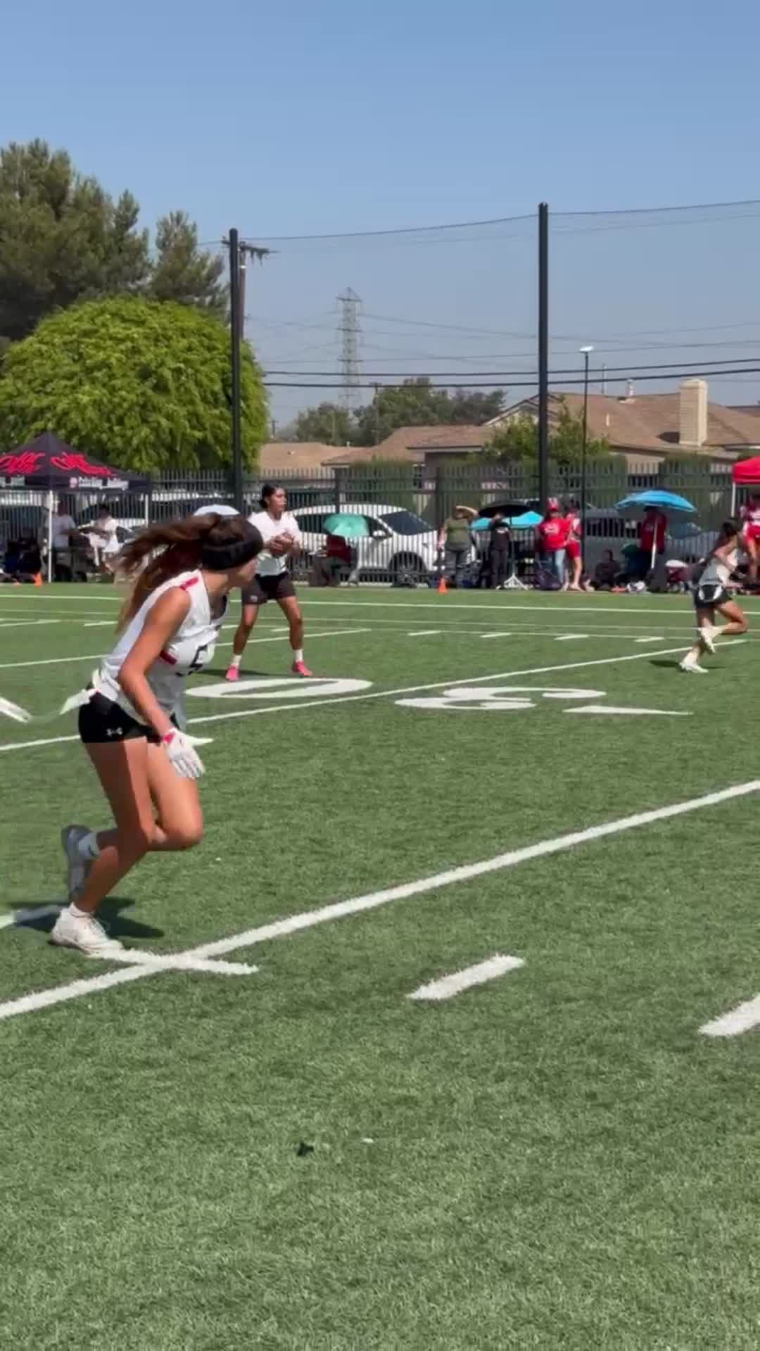 Softball Recap: Segerstrom Has No Trouble Against Ocean View