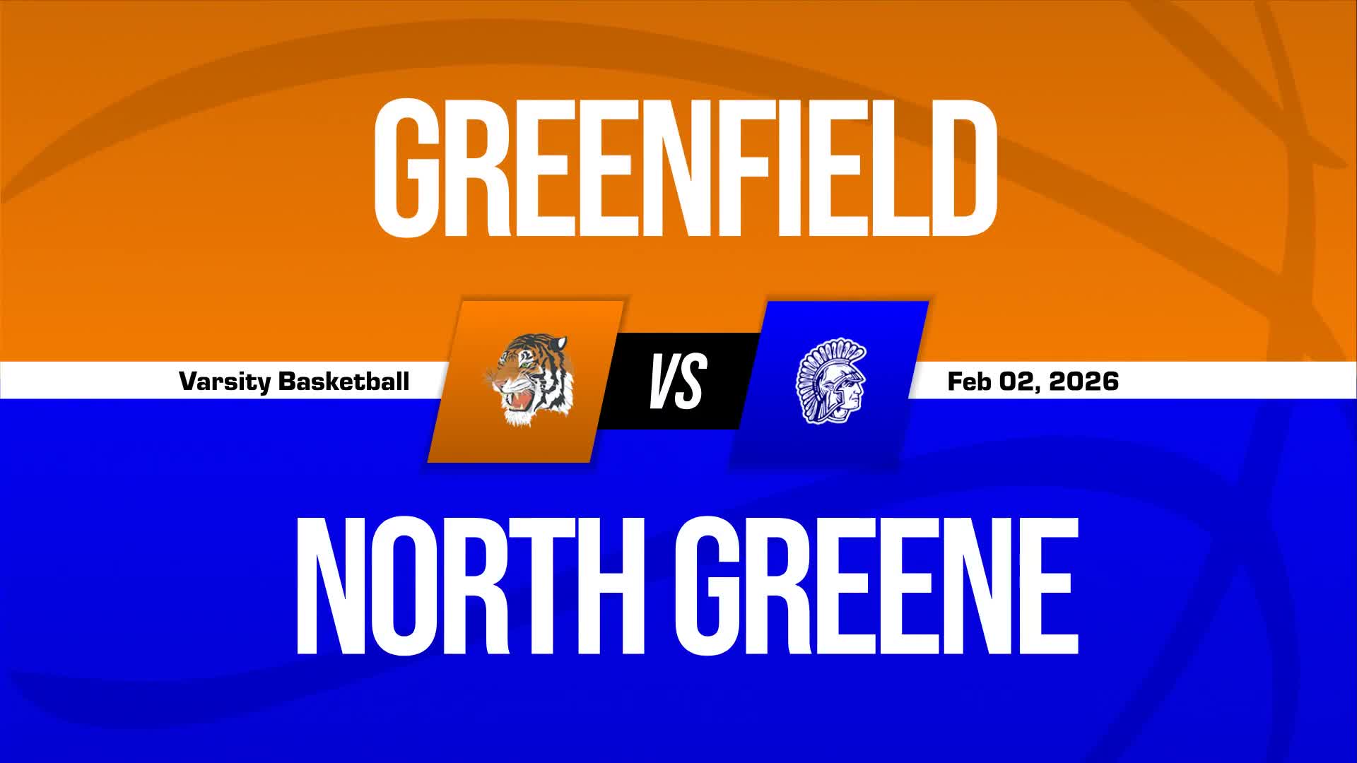 Basketball Game Preview: North Greene Spartans vs. New Berlin/Franklin/Waverly Vipers