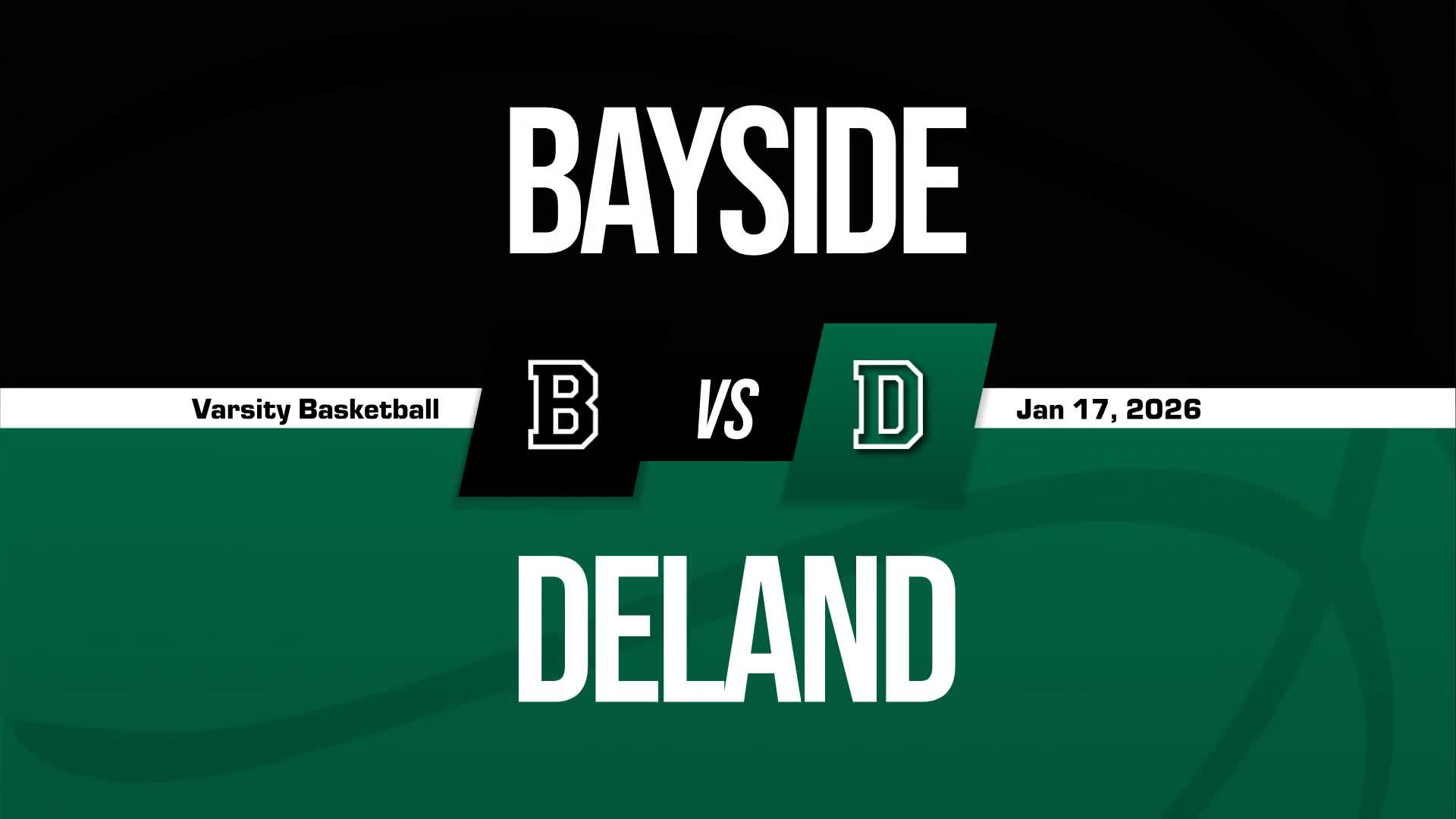 Basketball Game Preview: DeLand Bulldogs vs. Atlantic Sharks + Official Tickets