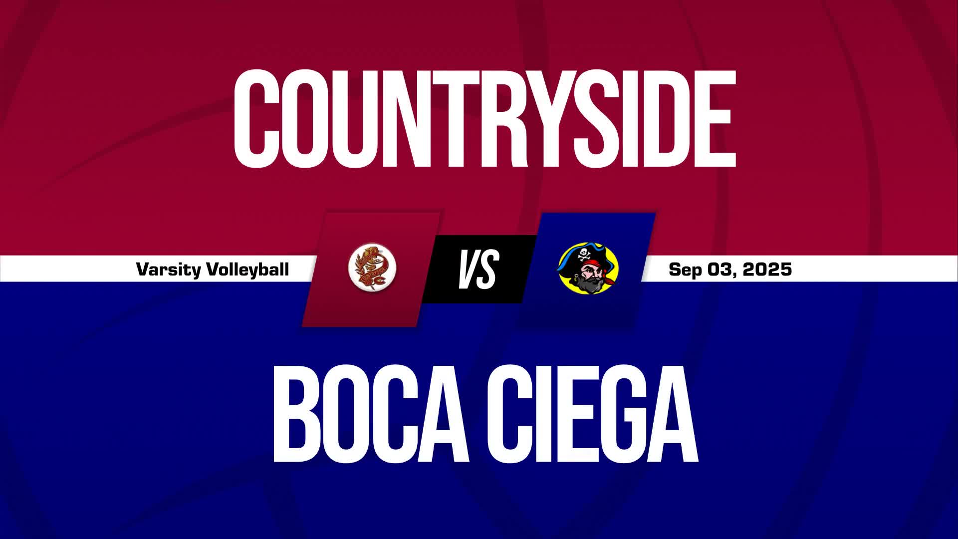 Volleyball Game Preview: Countryside Cougars vs. St. Petersburg 