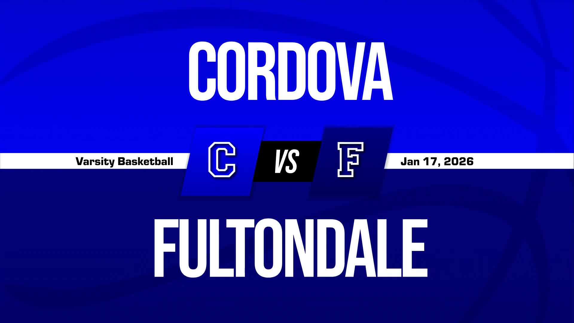 Basketball Recap: Fultondale Comes Up Short + How To Watch
