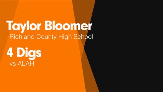 Softball Game Preview: Richland County Leaves Home