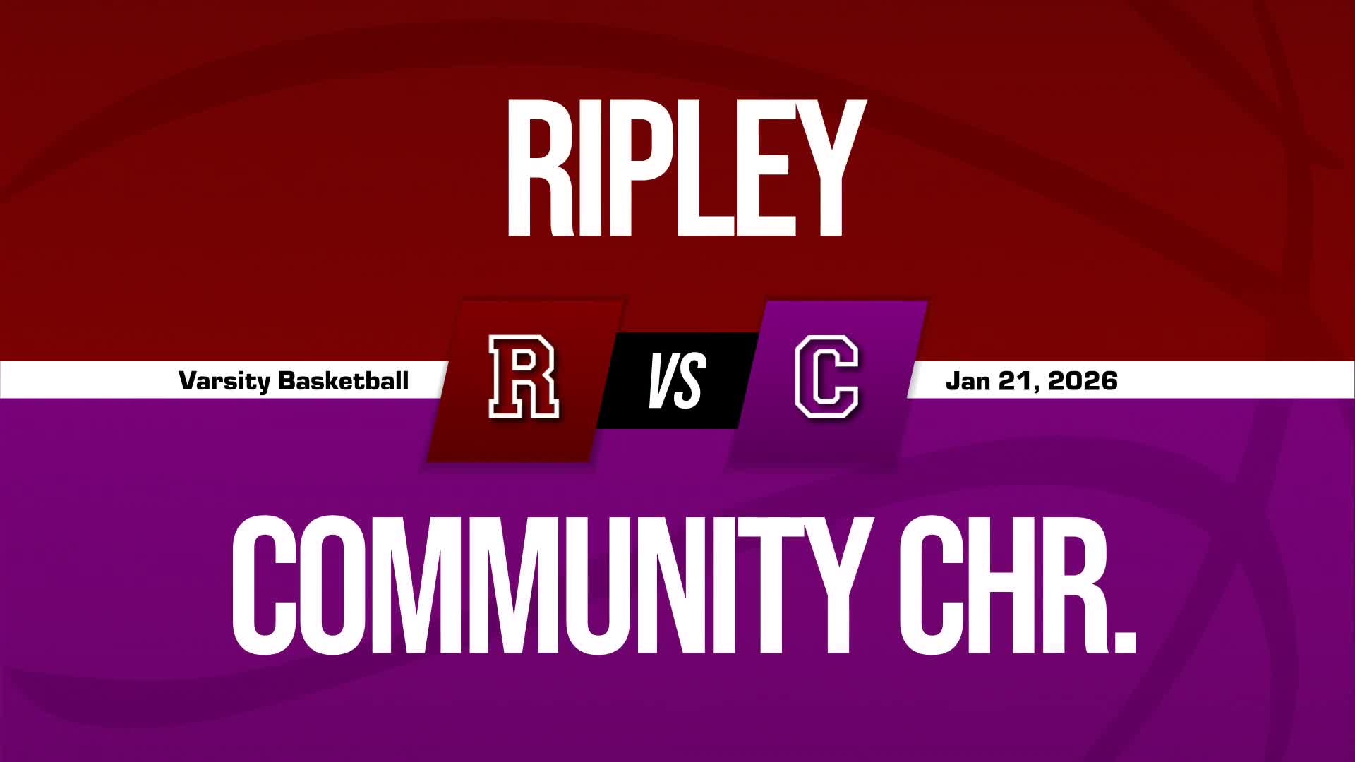 Basketball Recap: Community Christian Takes a Loss