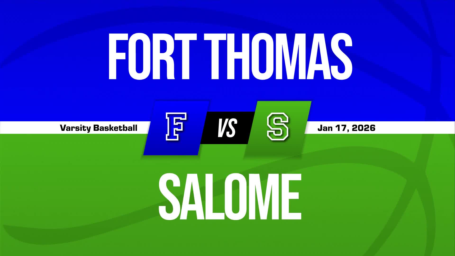 Basketball Recap: Fort Thomas Picks Up 15th Consecutive  Victory