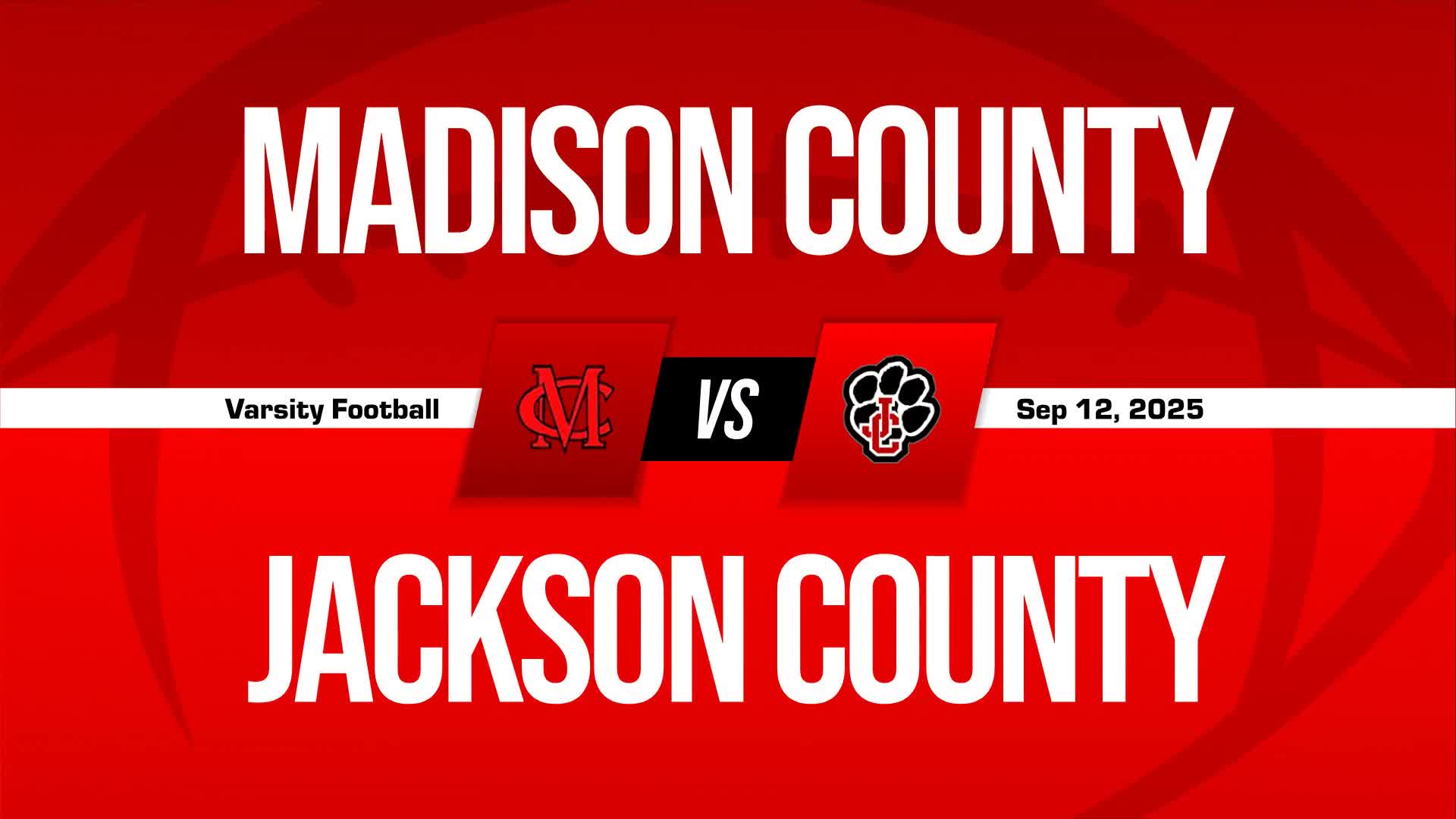 Football Game Preview: Jackson County Panthers vs. Loganville Red Devils + How To Watch