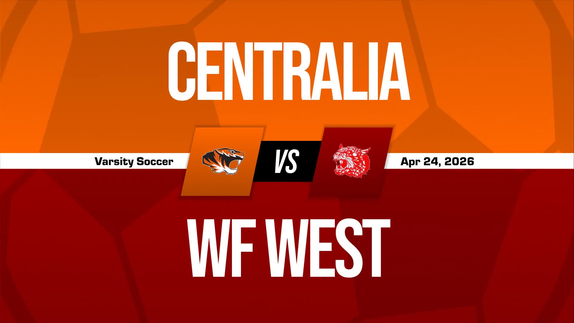 Soccer Recap: Friday's  Loss Ends Centralia's Winning Streak