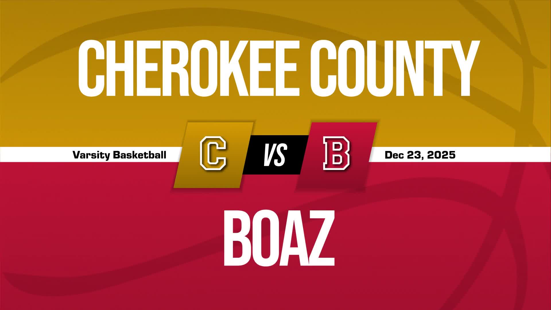 Basketball Game Preview: Cherokee County Warriors vs. White Plai