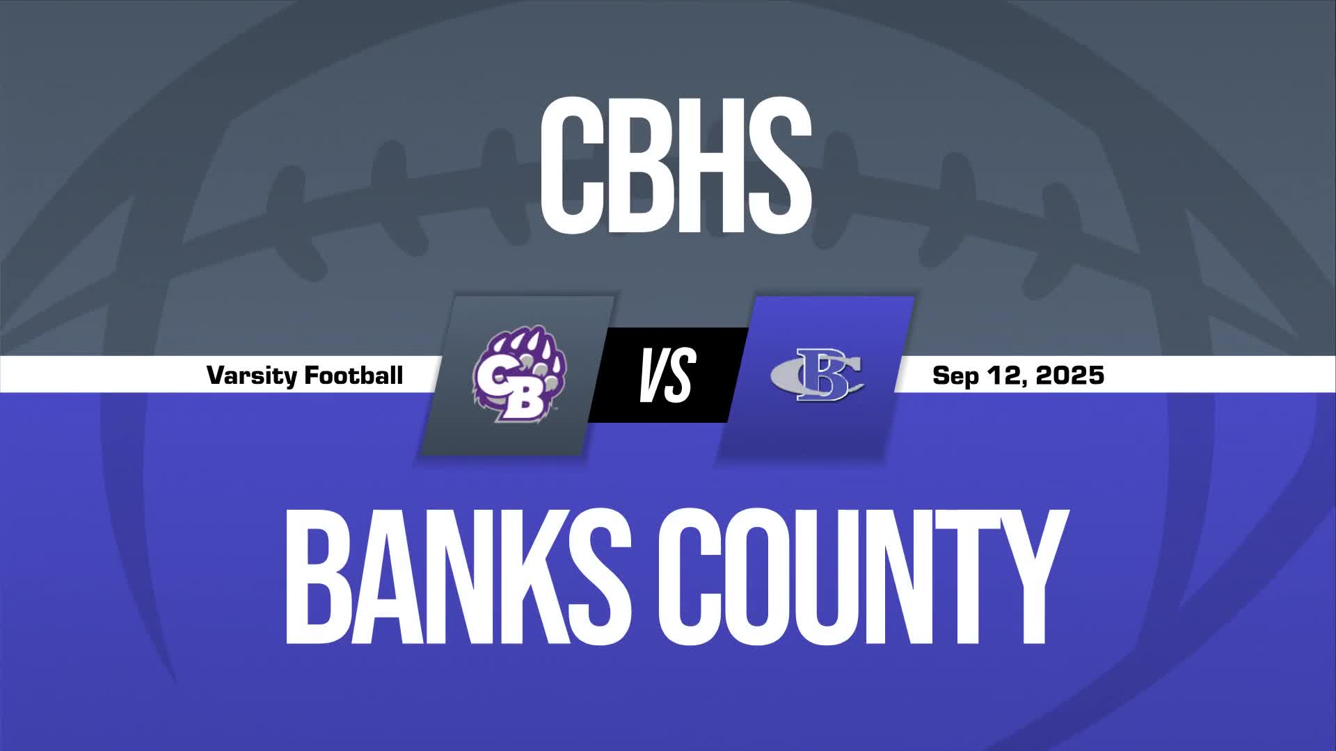 Football Game Preview: Cherokee Bluff Bears vs. Jefferson Dragons + Official Tickets