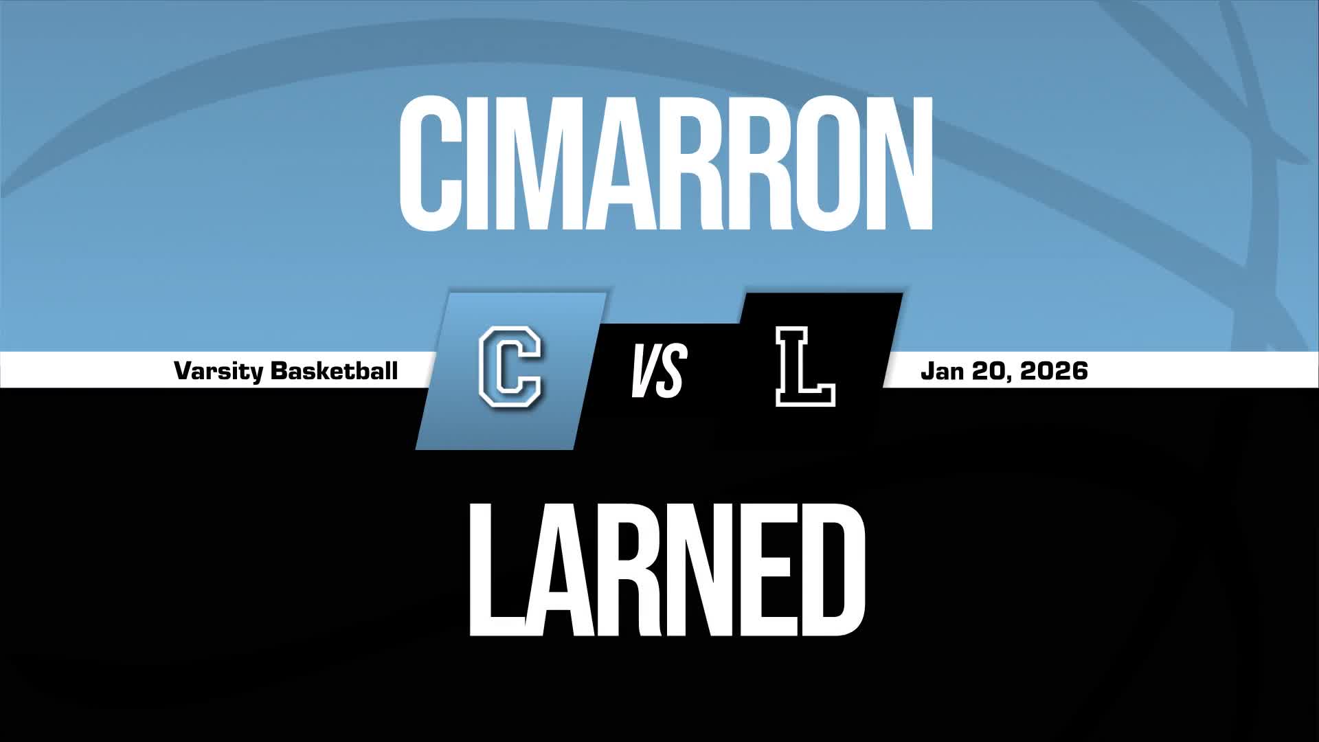 Basketball Recap: Cimarron Takes a Loss