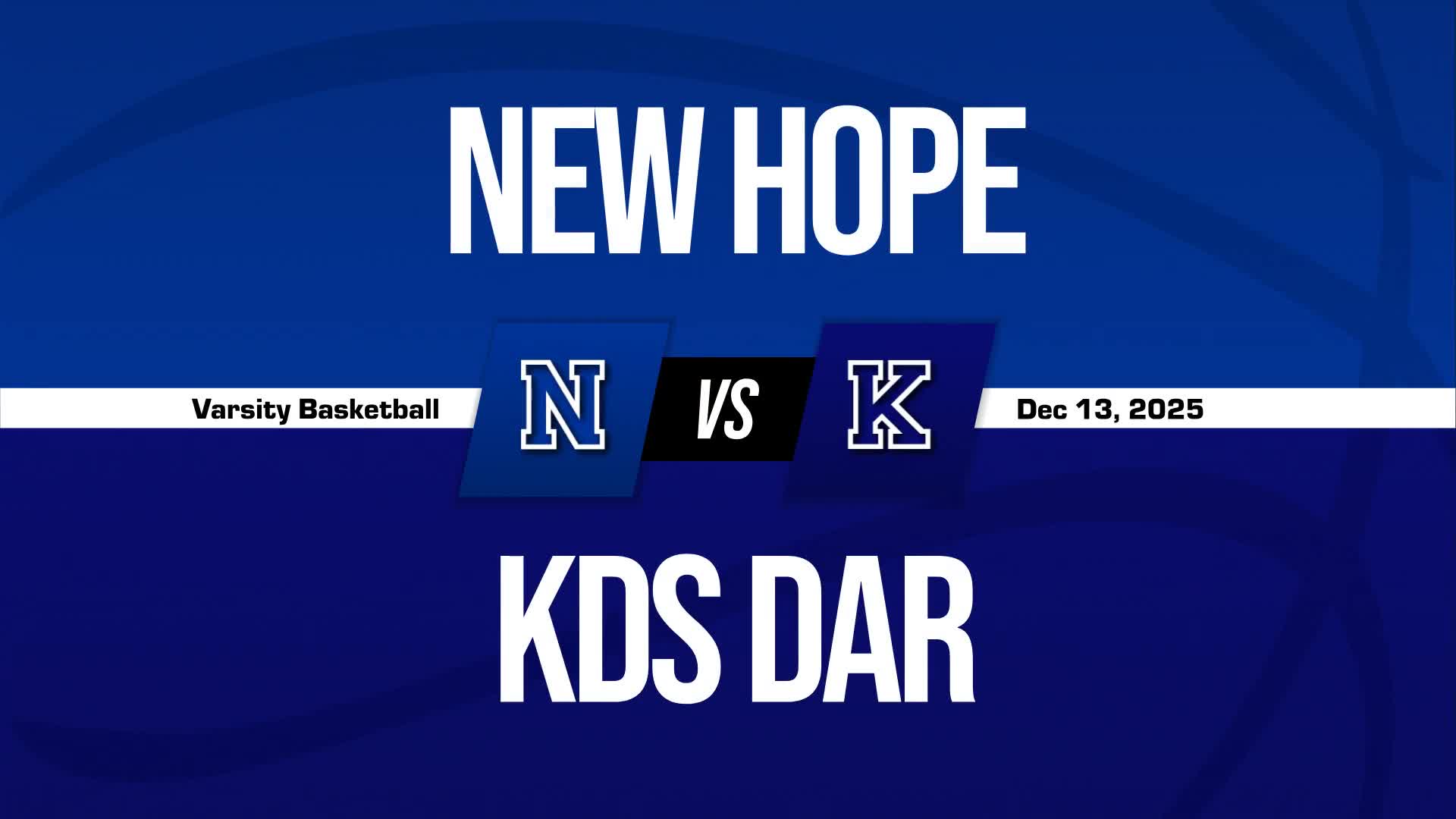 Basketball Recap: Kate Duncan Smith DAR Wins Going Away Against Sardis