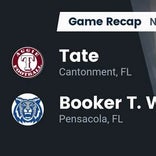 Football Game Preview: Tate Aggies vs. Escambia Gators