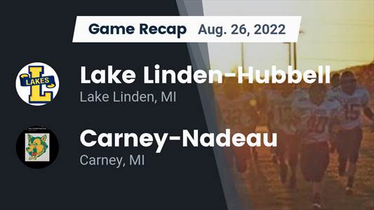Football Game Preview: North Central Jets vs. Lake Linden-Hubbell Lakes
