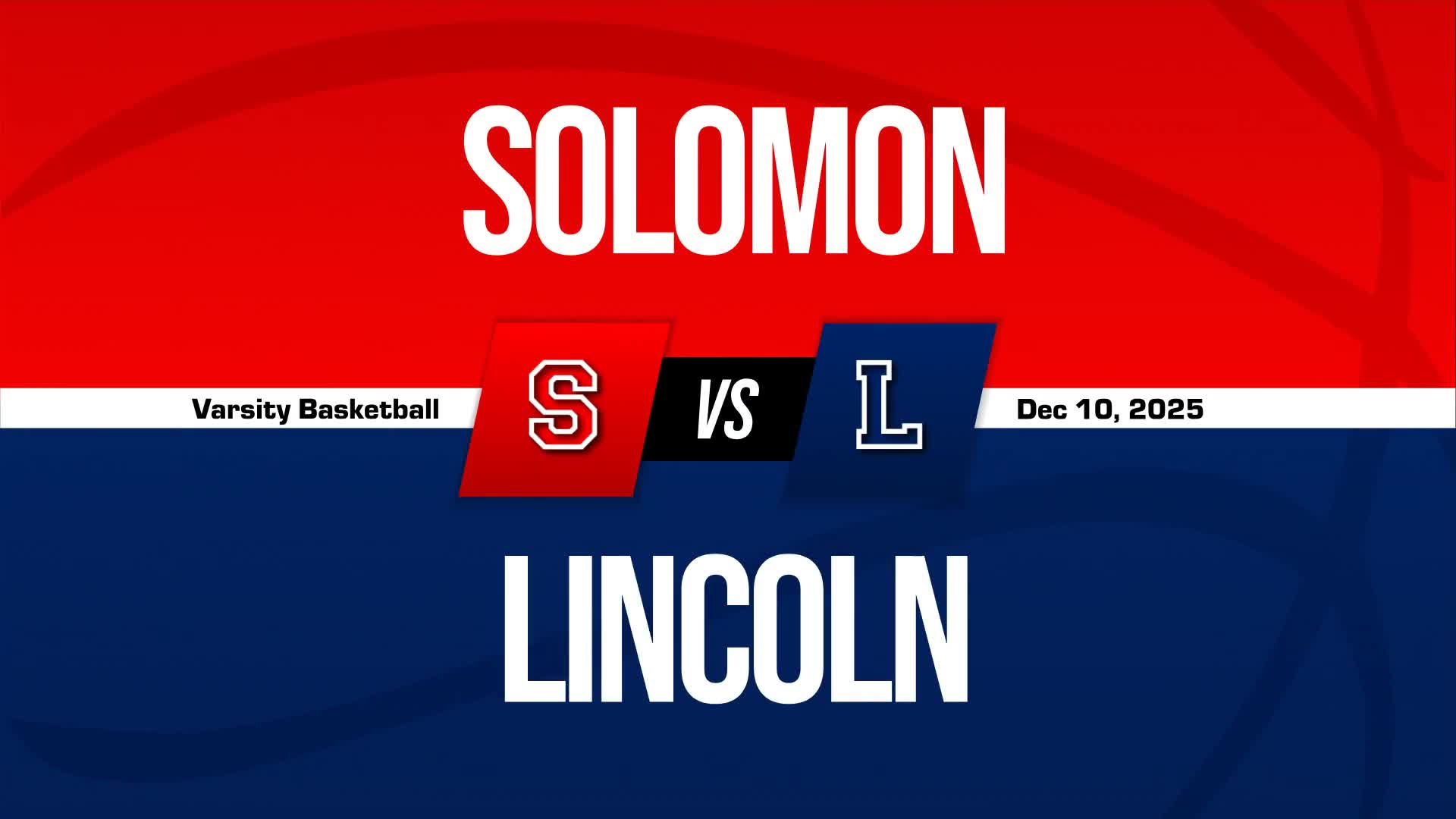 Basketball Recap: Lincoln Comes Up Short
