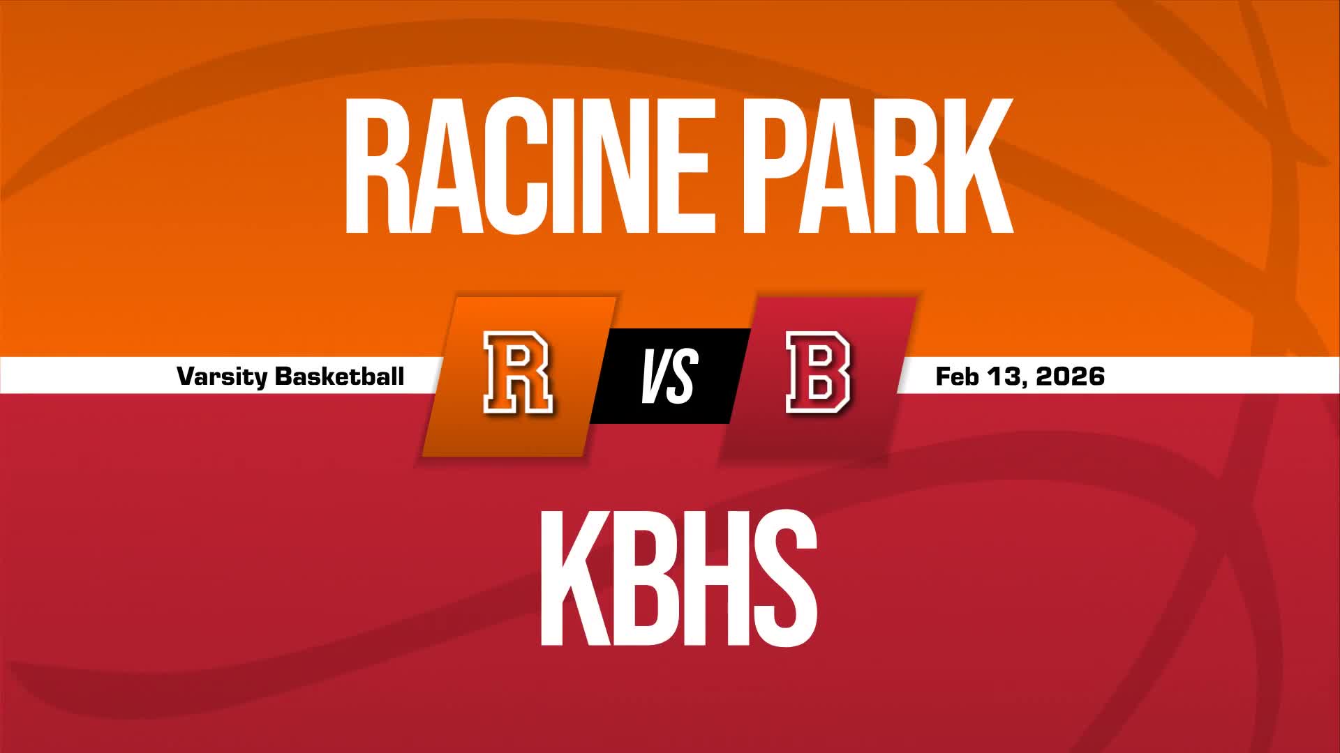 Basketball Recap: Racine Park Falls Despite Big Games from  Zare Gwinn and  Cole Betker