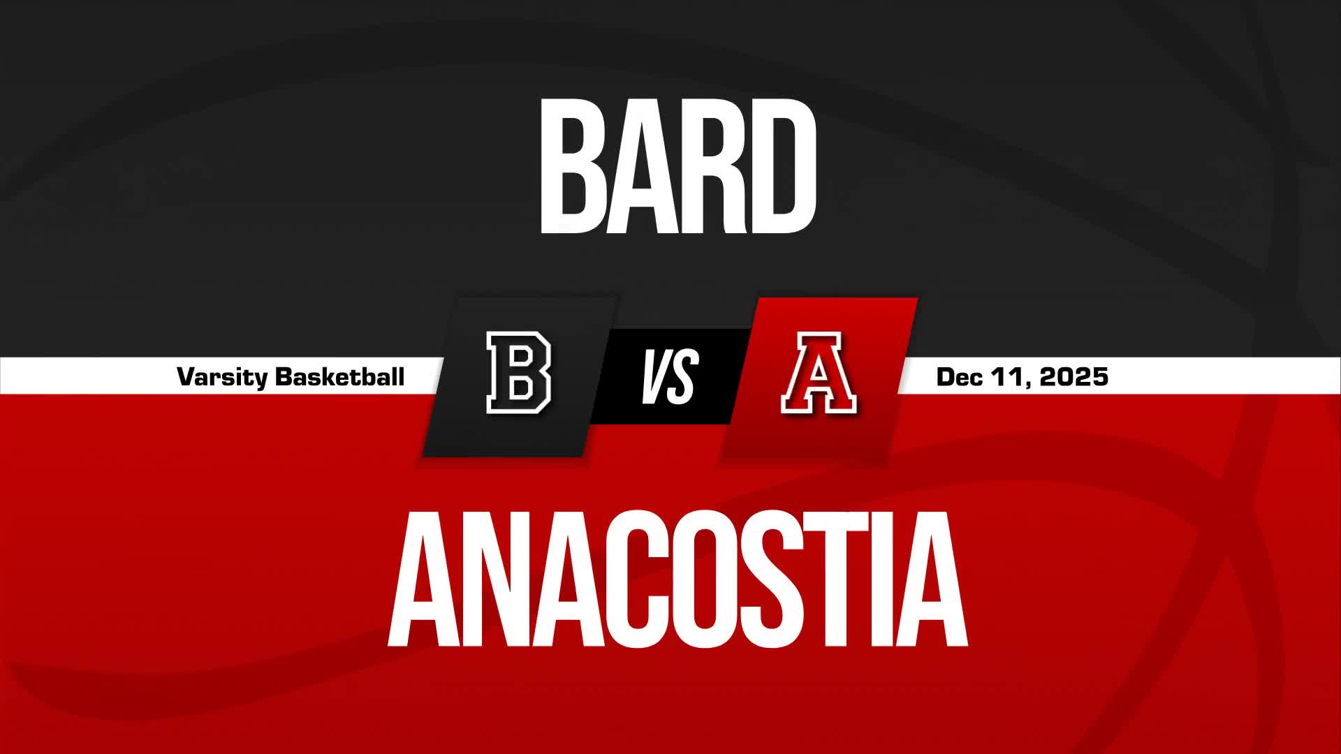 Basketball Recap: Anacostia Drops Season-High Score on Cardozo