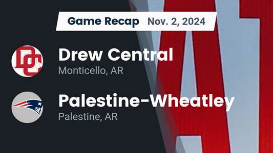 Football Game Preview: Drew Central Pirates vs. Dumas Bobcats