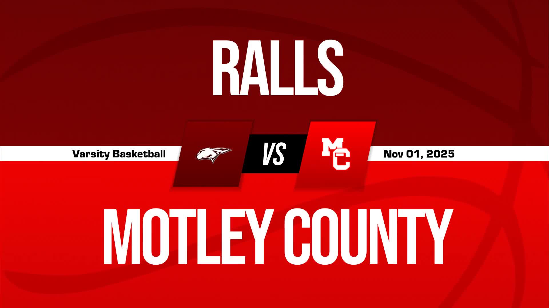 Basketball Recap: Ralls Takes a Loss
