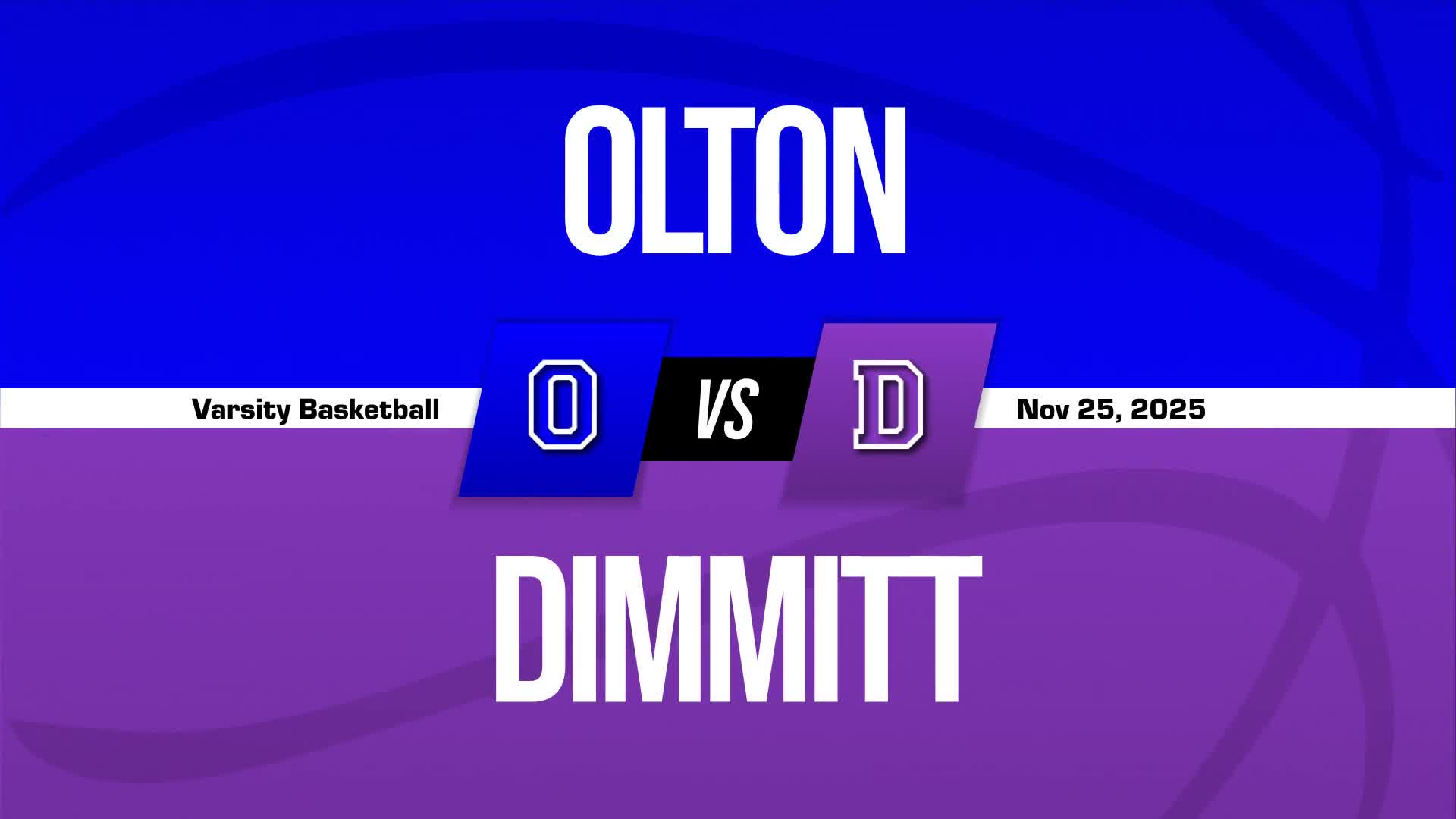 Basketball Recap: Dimmitt Takes a Loss