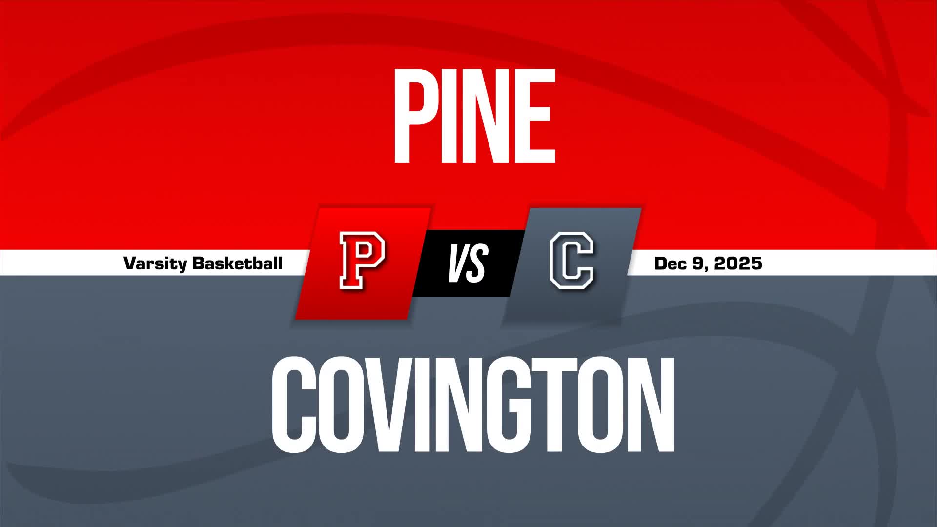 Basketball Recap: Covington Wins Going Away Against Franklinton