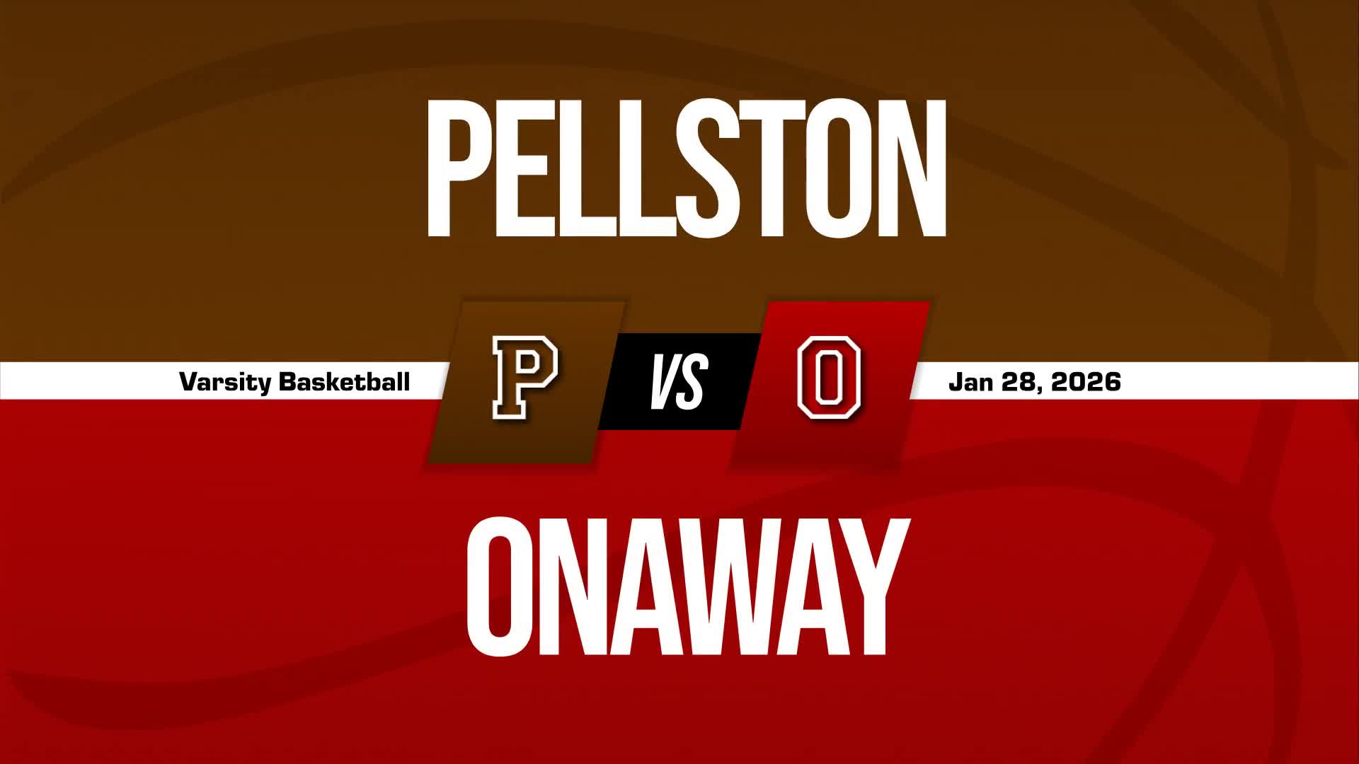 Basketball Game Preview: Onaway Cardinals vs. Johannesburg-Lewiston Cardinals + How To Watch