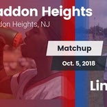 Football Game Recap: Lindenwold vs. Haddon Heights